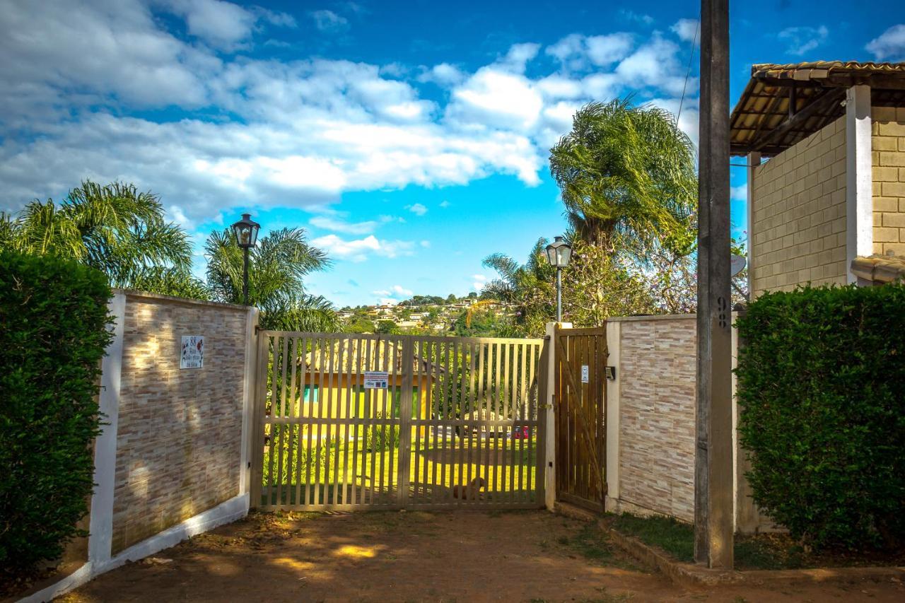 Vila Dudu Ville Ouro Preto Exteriér fotografie