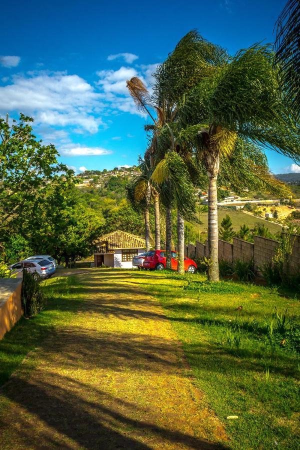 Vila Dudu Ville Ouro Preto Exteriér fotografie