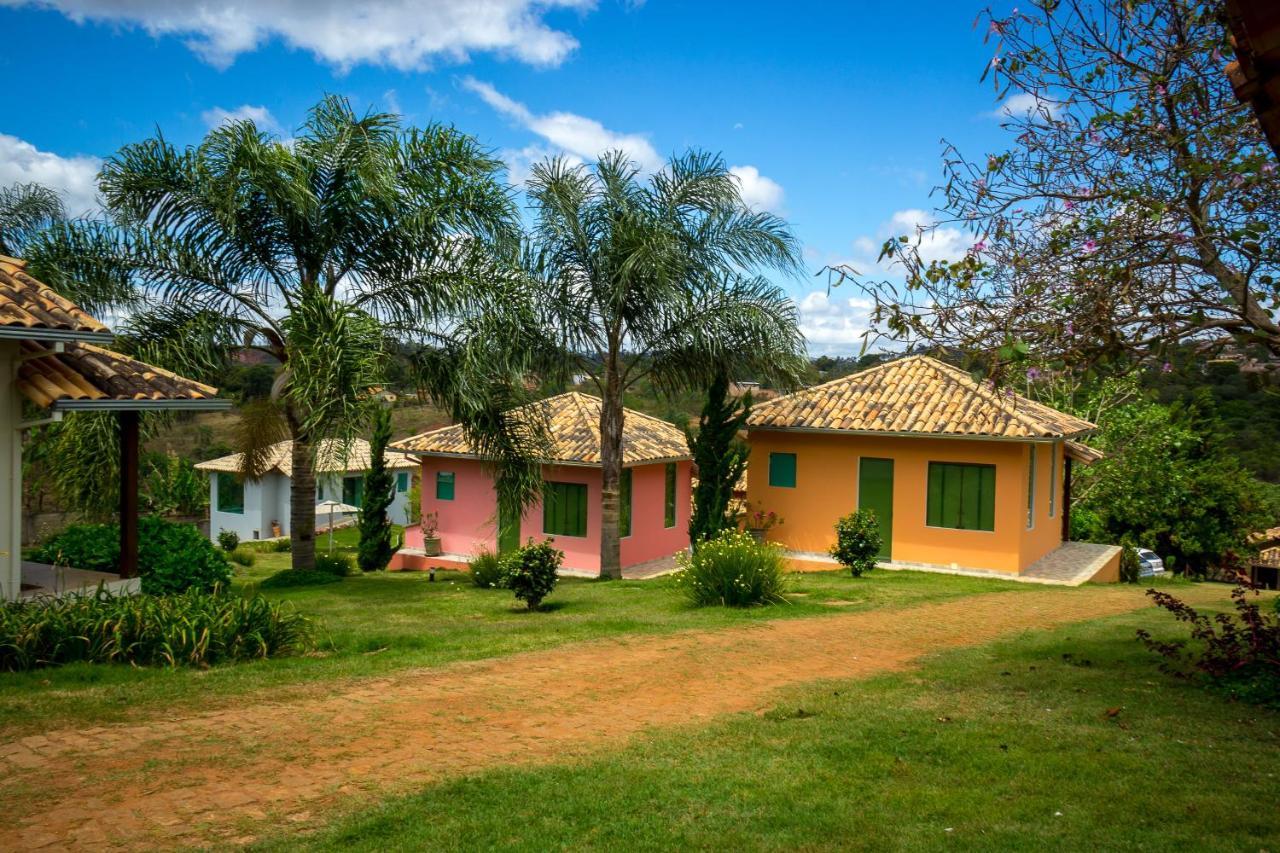 Vila Dudu Ville Ouro Preto Exteriér fotografie