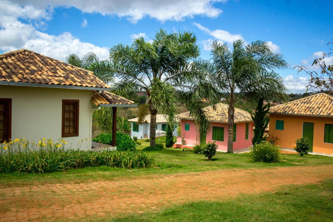 Vila Dudu Ville Ouro Preto Exteriér fotografie